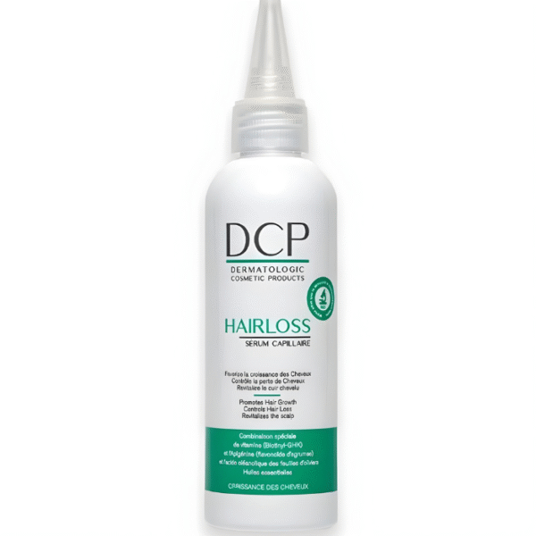 Dcp Hairloss Sérum Capillaire 100ml