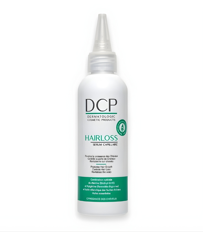 Dcp Hairloss Sérum Capillaire 100ml