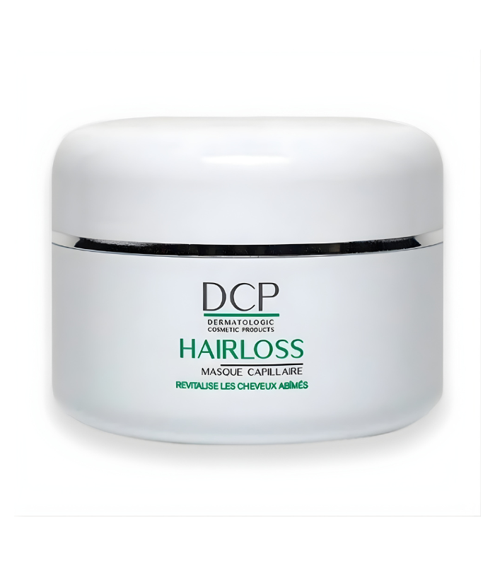 Dcp Hairloss Masque Capillaire Revitalisant 200ml