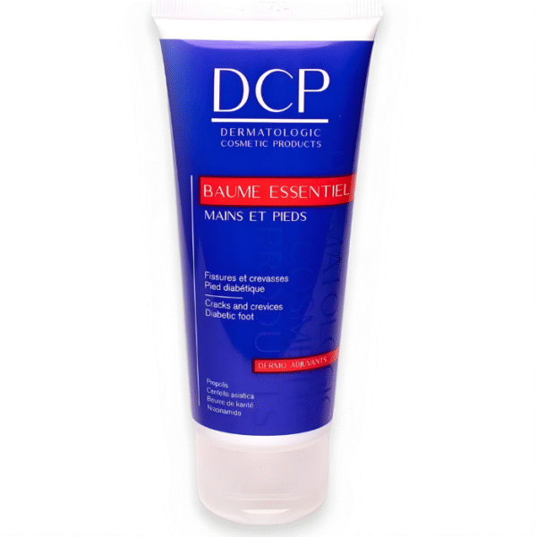 Dcp Baume Essentiel Mains & Pieds 100ml