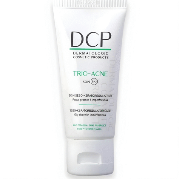 Dcp Trio-Acné SKI Soin Sébo-Kératorégulateur 30ml