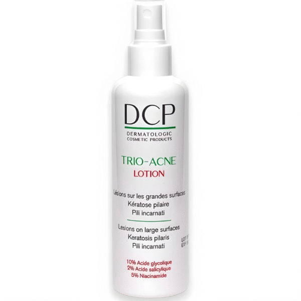 Dcp Trio-Acné Lotion 200ml