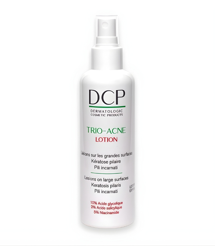 Dcp Trio-Acné Lotion 200ml Dcp Trio-Acné Lotion 200ml