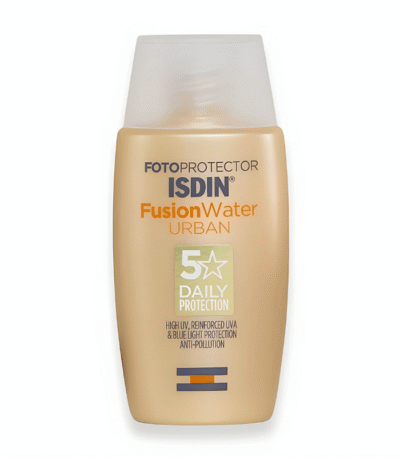Isdin Fotoprotector Fusion Water Urban SPF30 50ml