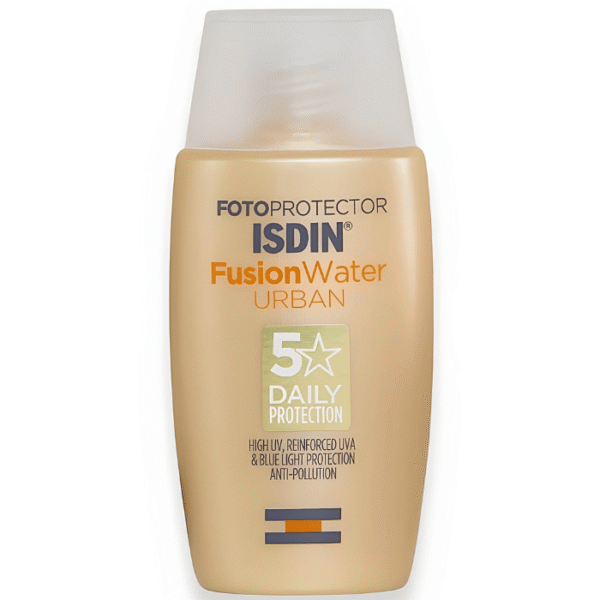Isdin Fotoprotector Fusion Water Urban SPF30 50ml