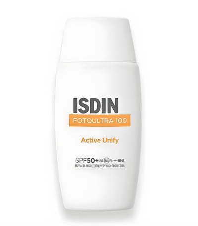 Isdin Fotoultra 100 Active Unify SPF50+ 50ml