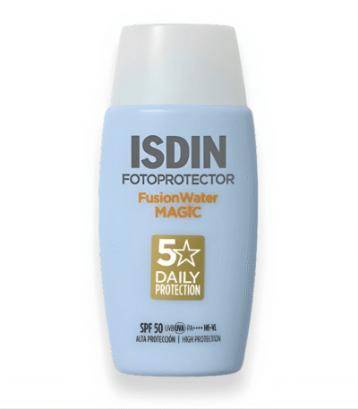 Isdin Fotoprotector Fusion Water Magic SPF50 50ml
