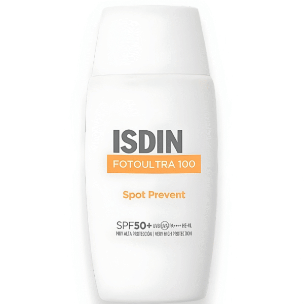 Isdin Fotoultra 100 Spot Prevent SPF50+ 50ml