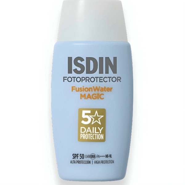 Isdin Fotoprotector Fusion Water Magic SPF50 50ml