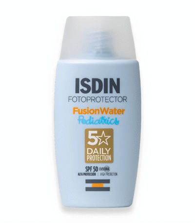 Isdin Fotoprotector Pediatrics Fusion Water SPF50 50ml