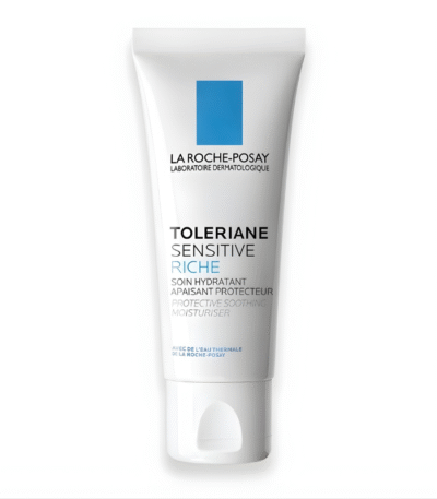 La Roche-Posay Toleriane Sensitive Riche Soin Hydratant Apaisant 40ml