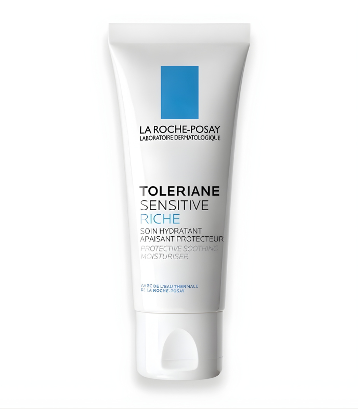 La Roche-Posay Toleriane Sensitive Riche Soin Hydratant Apaisant 40ml La Roche-Posay Toleriane Sensitive Riche Soin Hydratant Apaisant 40ml
