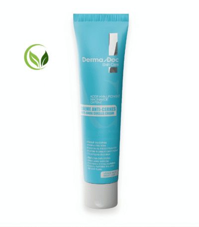 Dermadoc Skin Crème Anti-Cernes de Nuit 30ml