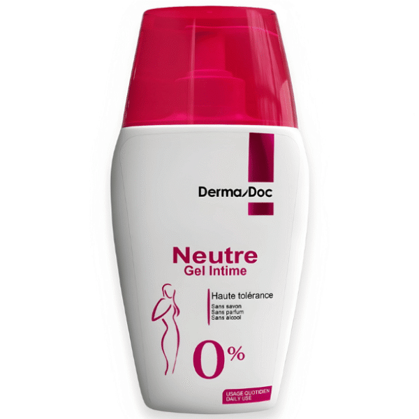 Dermadoc Gel Intime Neutre 250ml