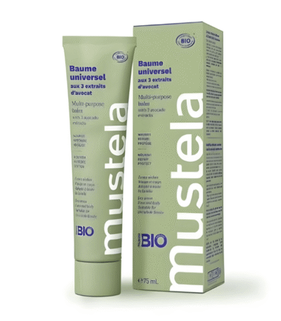 Mustela Baume Universel Bio 75ml