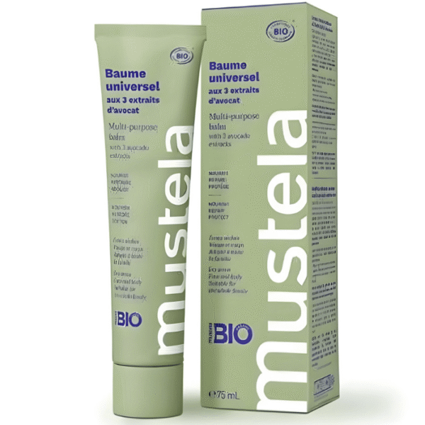Mustela Baume Universel Bio 75ml