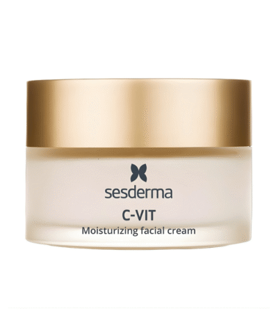 Sesderm C-Vit Crème Hydratante 50ml