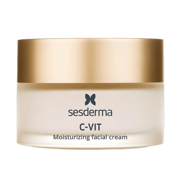 Sesderm C-Vit Crème Hydratante 50ml