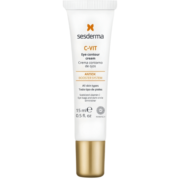 Sesderma C-Vit Crème Contour des Yeux 15ml.