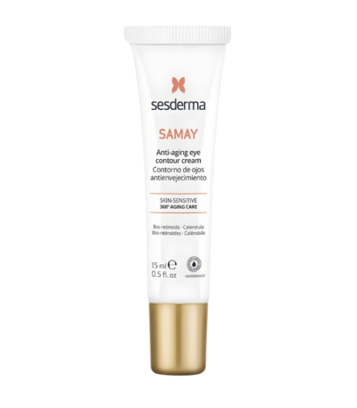 Sesderma Samay Contour des Yeux Anti-âge 15ml