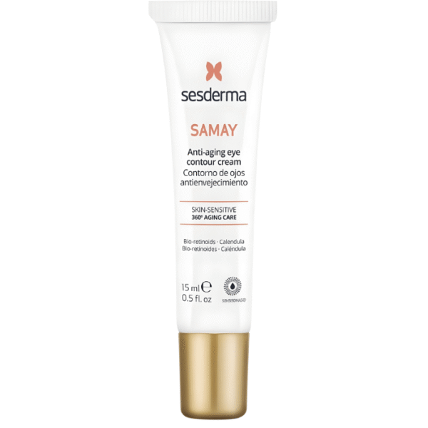 Sesderma Samay Contour des Yeux Anti-âge 15ml