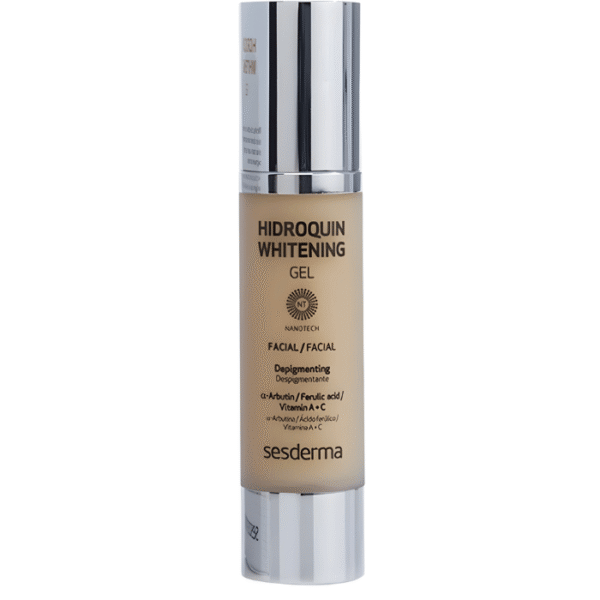 Sesderma Hidroquin Gel Dépigmentant 50ml
