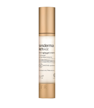 Sesderma Reti Age Gel-Crème Anti-Âge 50ml