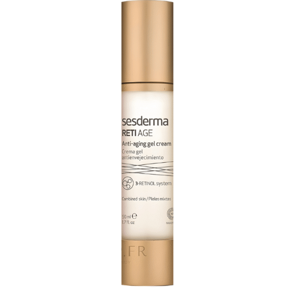 Sesderma Reti Age Gel-Crème Anti-Âge 50ml