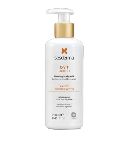 C-Vit Radiance Lait Corps Lumineux 250ml