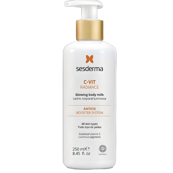 C-Vit Radiance Lait Corps Lumineux 250ml