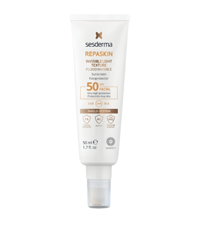 Sesderma Repaskin Fluide Léger SPF50 50ml