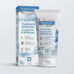 Traitement Coupures & Brûlures