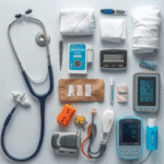 Accessoires Médicaux