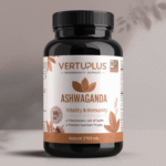 Vitalité & Immunité