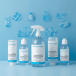 Antiseptiques / Désinfection