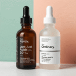 Sérums (Vitamine C, Niacinamide, Acide Hyaluronique…)