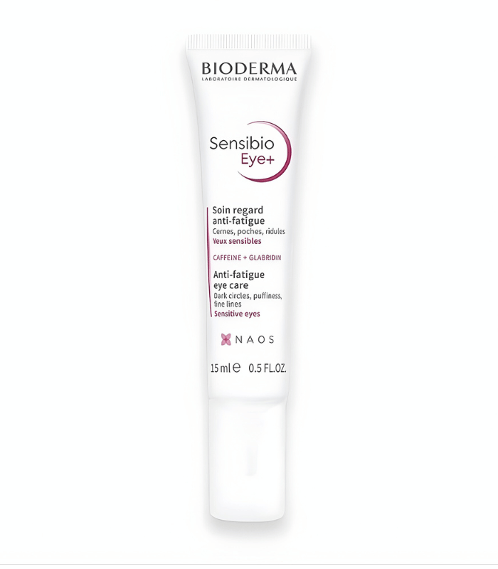 Bioderma Sensibio Eye+ Soin Regard Anti-Fatigue 15ml Bioderma Sensibio Eye+ Soin Regard Anti-Fatigue 15ml