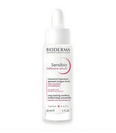 Bioderma Sensibio Defensive Serum Hydratant Apaisant 30ml