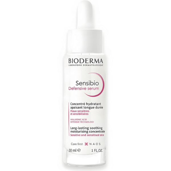 Bioderma Sensibio Defensive Serum Hydratant Apaisant 30ml