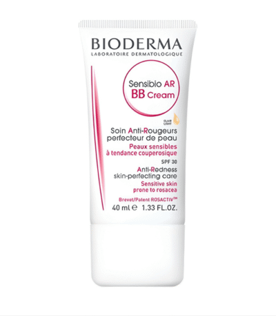 Bioderma Sensibio AR BB Cream 40ml