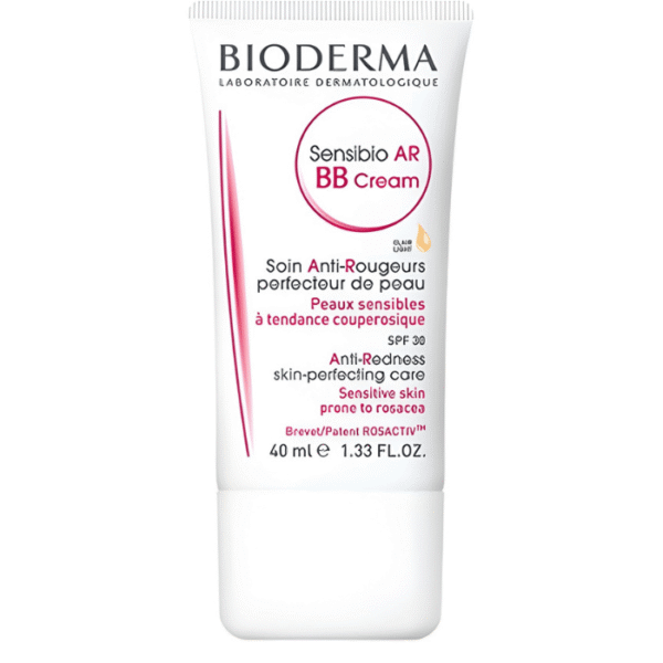 Bioderma Sensibio AR BB Cream 40ml