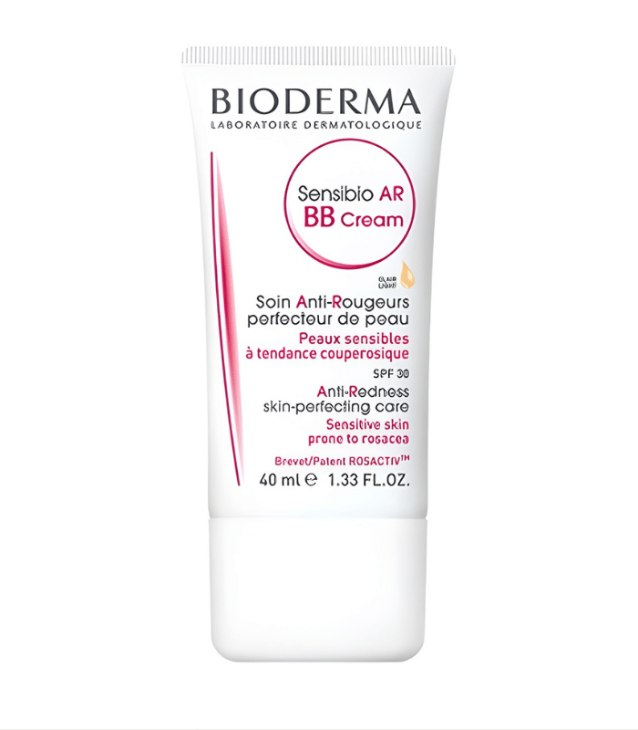 Bioderma Sensibio AR BB Cream 40ml Bioderma Sensibio AR BB Cream 40ml