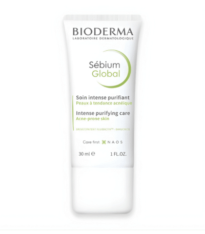 Bioderma Sébium Global Soin Intense Purifiant 30ml