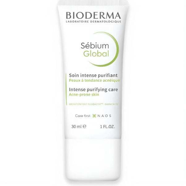 Bioderma Sébium Global Soin Intense Purifiant 30ml
