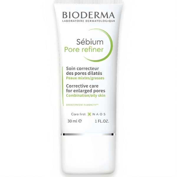 Sébium Pore Refiner Soin Correcteur des Pores Dilatés 30ml