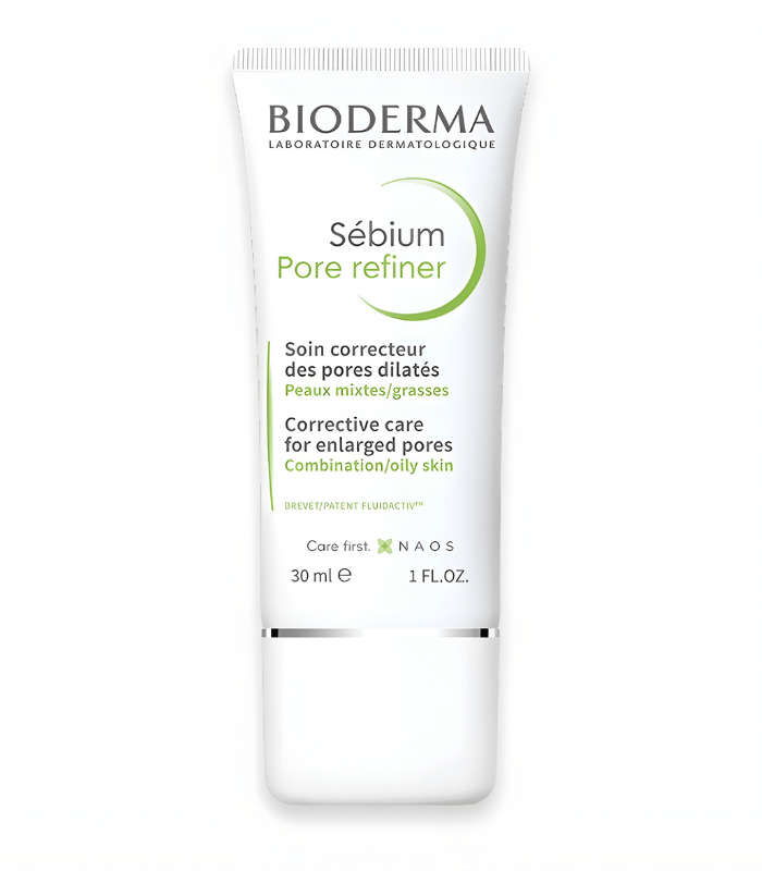 Sébium Pore Refiner Soin Correcteur des Pores Dilatés 30ml Sébium Pore Refiner Soin Correcteur des Pores Dilatés 30ml