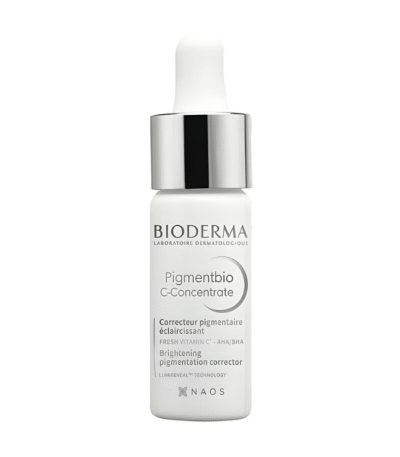 Bioderma Pigmentbio C-Concentrate Sérum Éclaircissant Anti-Taches 15ml