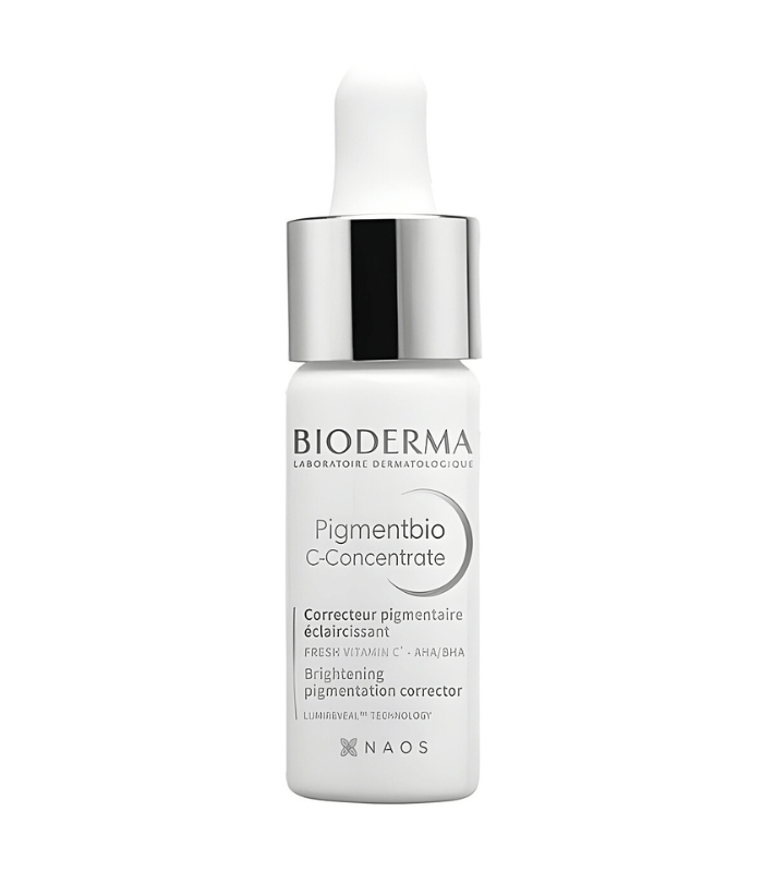 Bioderma Pigmentbio C-Concentrate Sérum Éclaircissant Anti-Taches 15ml Bioderma Pigmentbio C-Concentrate Sérum Éclaircissant Anti-Taches 15ml