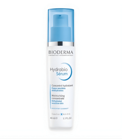 Bioderma Hydrabio Sérum Concentré Hydratant 40ml