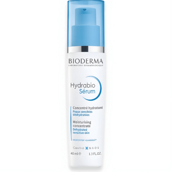 Bioderma Hydrabio Sérum Concentré Hydratant 40ml